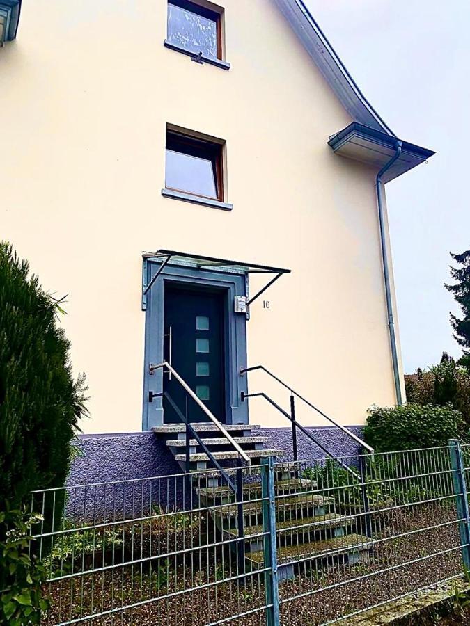 Ferienwohnung Sheni Bad Sackingen Exterior photo
